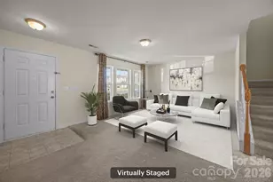 11138 Derryrush Dr, Charlotte, NC 28213 - Photo 3