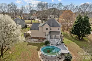 151 St Martins Ln, Statesville, NC 28677 - Photo 25