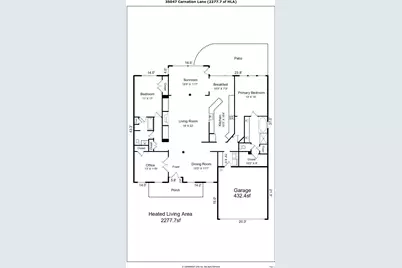 35047 Carnation Lane, Fort Mill, SC 29707 - Photo 37