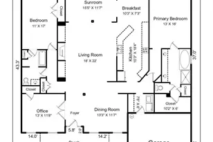 35047 Carnation Ln, Fort Mill, SC 29707 - Photo 37