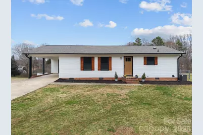 3335 Cauble Road, Salisbury, NC 28144 - Photo 5