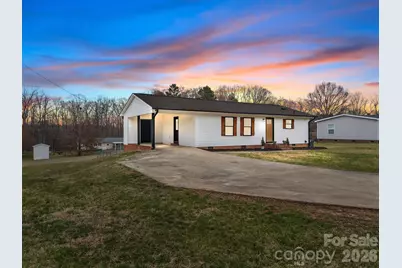 3335 Cauble Road, Salisbury, NC 28144 - Photo 1