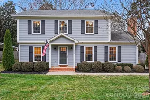 7729 Surreywood Pl, Charlotte, NC 28270 - Photo 1