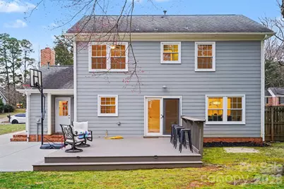 7729 Surreywood Place, Charlotte, NC 28270 - Photo 47