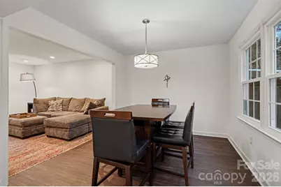 7729 Surreywood Place, Charlotte, NC 28270 - Photo 19