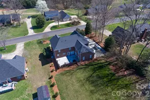 1409 Merrimont Ave, Kings Mountain, NC 28086 - Photo 35