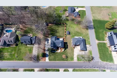 1409 Merrimont Avenue, Kings Mountain, NC 28086 - Photo 33