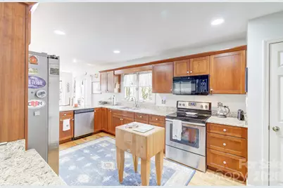 737 Woodbine Road, Waynesville, NC 28785 - Photo 19