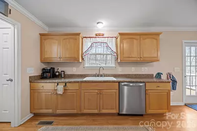 400 Honey Locust Trail, Whittier, NC 28789 - Photo 21