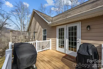 400 Honey Locust Trail, Whittier, NC 28789 - Photo 7