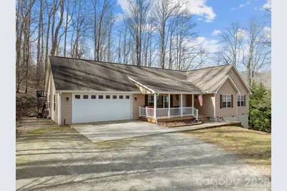 400 Honey Locust Trail, Whittier, NC 28789 - Photo 1