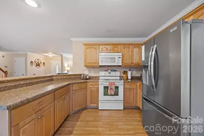 400 Honey Locust Trail, Whittier, NC 28789 - Photo 19