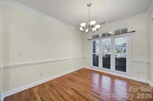 9025 Cambridge Green Dr, Charlotte, NC 28277 - Photo 5
