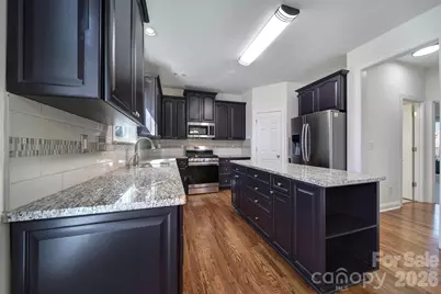 9025 Cambridge Green Drive, Charlotte, NC 28277 - Photo 15