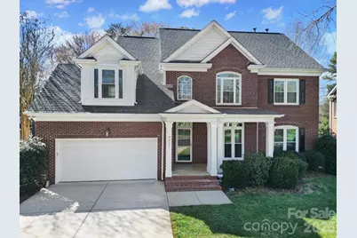 9025 Cambridge Green Drive, Charlotte, NC 28277 - Photo 1