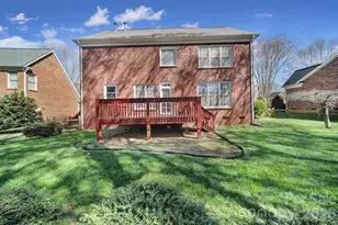 9025 Cambridge Green Dr, Charlotte, NC 28277 - Photo 39