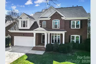 9025 Cambridge Green Drive, Charlotte, NC 28277 - Photo 43