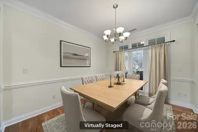 9025 Cambridge Green Drive, Charlotte, NC 28277 - Photo 3