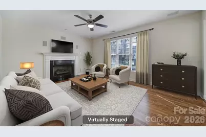 9025 Cambridge Green Drive, Charlotte, NC 28277 - Photo 7