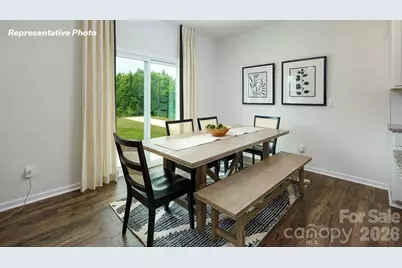 6526 Barcelona Way, Charlotte, NC 28214 - Photo 9