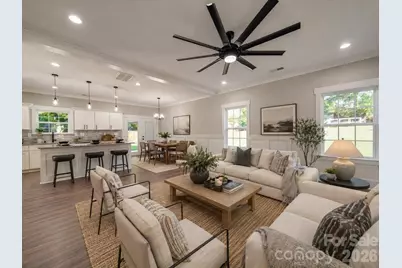 2128 Holly Street, Charlotte, NC 28216 - Photo 3