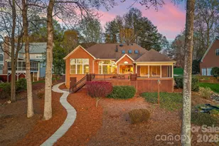 124 Hunter Spring Ln, Mooresville, NC 28117 - Photo 3