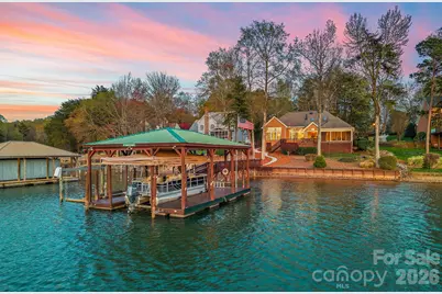 124 Hunter Spring Lane, Mooresville, NC 28117 - Photo 1