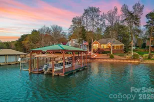 124 Hunter Spring Ln, Mooresville, NC 28117 - Photo 1