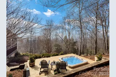 310 S Braeside Court, Asheville, NC 28803 - Photo 33