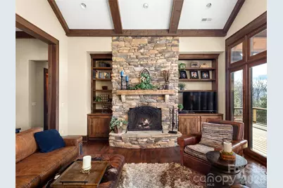 310 S Braeside Court, Asheville, NC 28803 - Photo 5