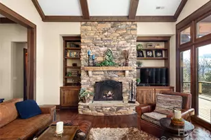 310 S Braeside Ct, Asheville, NC 28803 - Photo 5