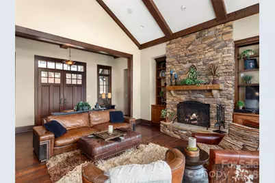 310 S Braeside Court, Asheville, NC 28803 - Photo 3