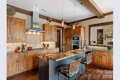 310 S Braeside Court, Asheville, NC 28803 - Photo 9