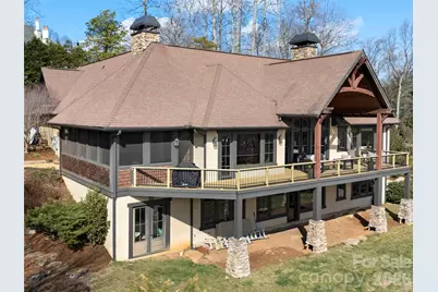 310 S Braeside Court, Asheville, NC 28803 - Photo 37