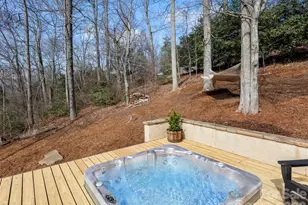 310 S Braeside Ct, Asheville, NC 28803 - Photo 35
