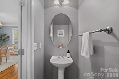 176 Water Oak Drive, Mooresville, NC 28117 - Photo 19