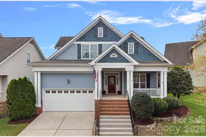 176 Water Oak Drive, Mooresville, NC 28117 - Photo 1