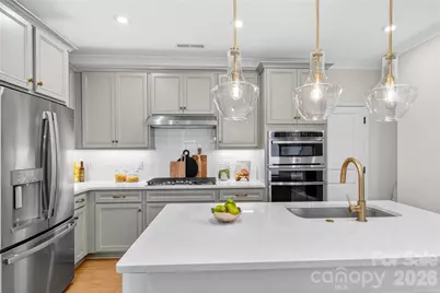 1262 Brawley School Road #D, Mooresville, NC 28117 - Photo 3