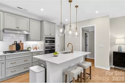 1262 Brawley School Road #D, Mooresville, NC 28117 - Photo 5