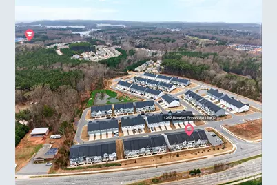 1262 Brawley School Road #D, Mooresville, NC 28117 - Photo 33