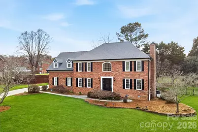 1398 Chalmers Court NW, Concord, NC 28027 - Photo 39