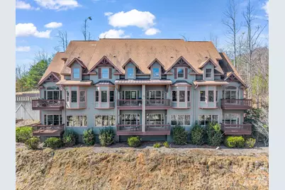 268 Wambli Pass, Lake Lure, NC 28746 - Photo 1