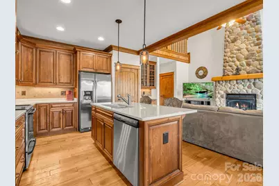 268 Wambli Pass, Lake Lure, NC 28746 - Photo 17