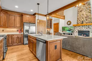 268 Wambli Pass, Lake Lure, NC 28746 - Photo 17