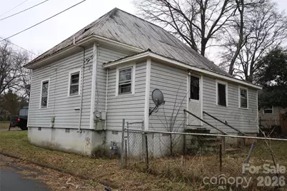 1018 Dodd Street, Shelby, NC 28150 - Photo 3