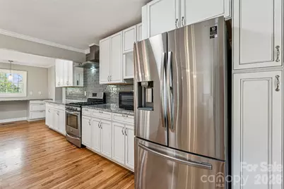 604 Sunnybrook Drive, Monroe, NC 28110 - Photo 5