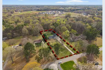 7608 Babe Stillwell Farm Road, Huntersville, NC 28078 - Photo 11