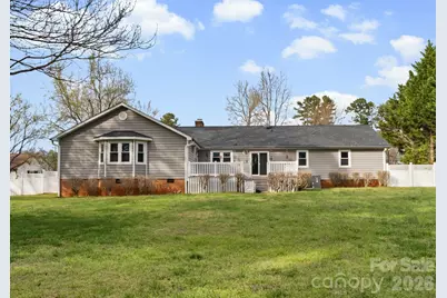 7608 Babe Stillwell Farm Road, Huntersville, NC 28078 - Photo 5