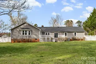 7608 Babe Stillwell Farm Rd, Huntersville, NC 28078 - Photo 5