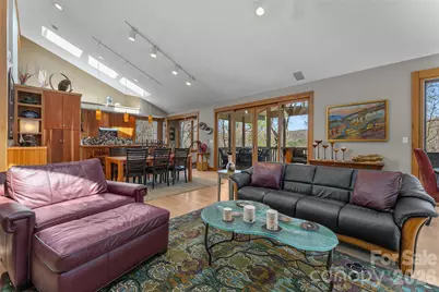 466 Sweetwater Lane, Pisgah Forest, NC 28768 - Photo 11